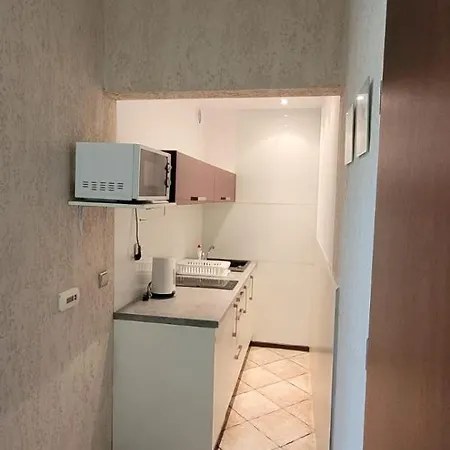 Apartment Ogrody