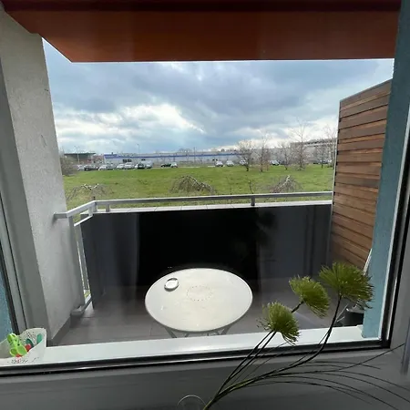 Apartment Ogrody *