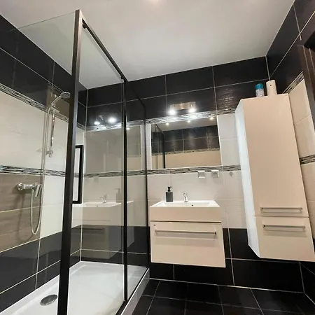 Ogrody Apartment Kolobrzeg