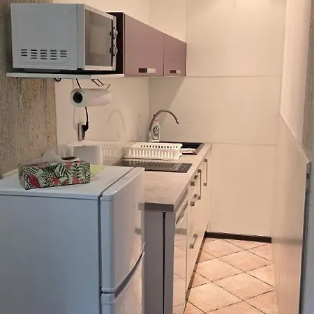 Ogrody Appartement *