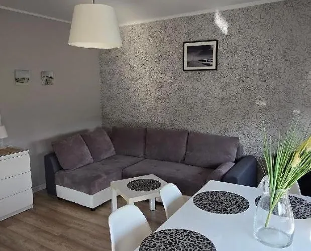 Ogrody Appartamento *