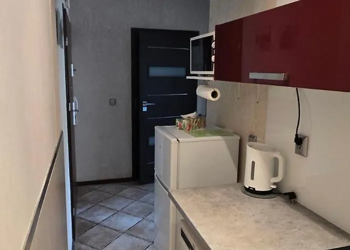 Appartamento Ogrody *