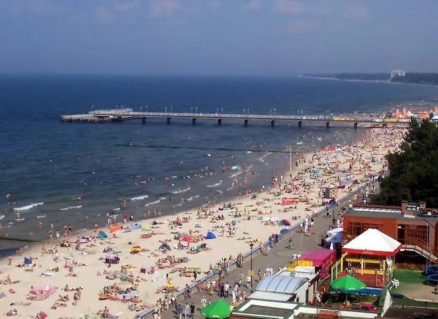 Appartamento Ogrody *